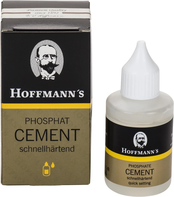 HOFFMANN´S FLÜSSIGKEITEN Hoffmann Dental Manufaktur