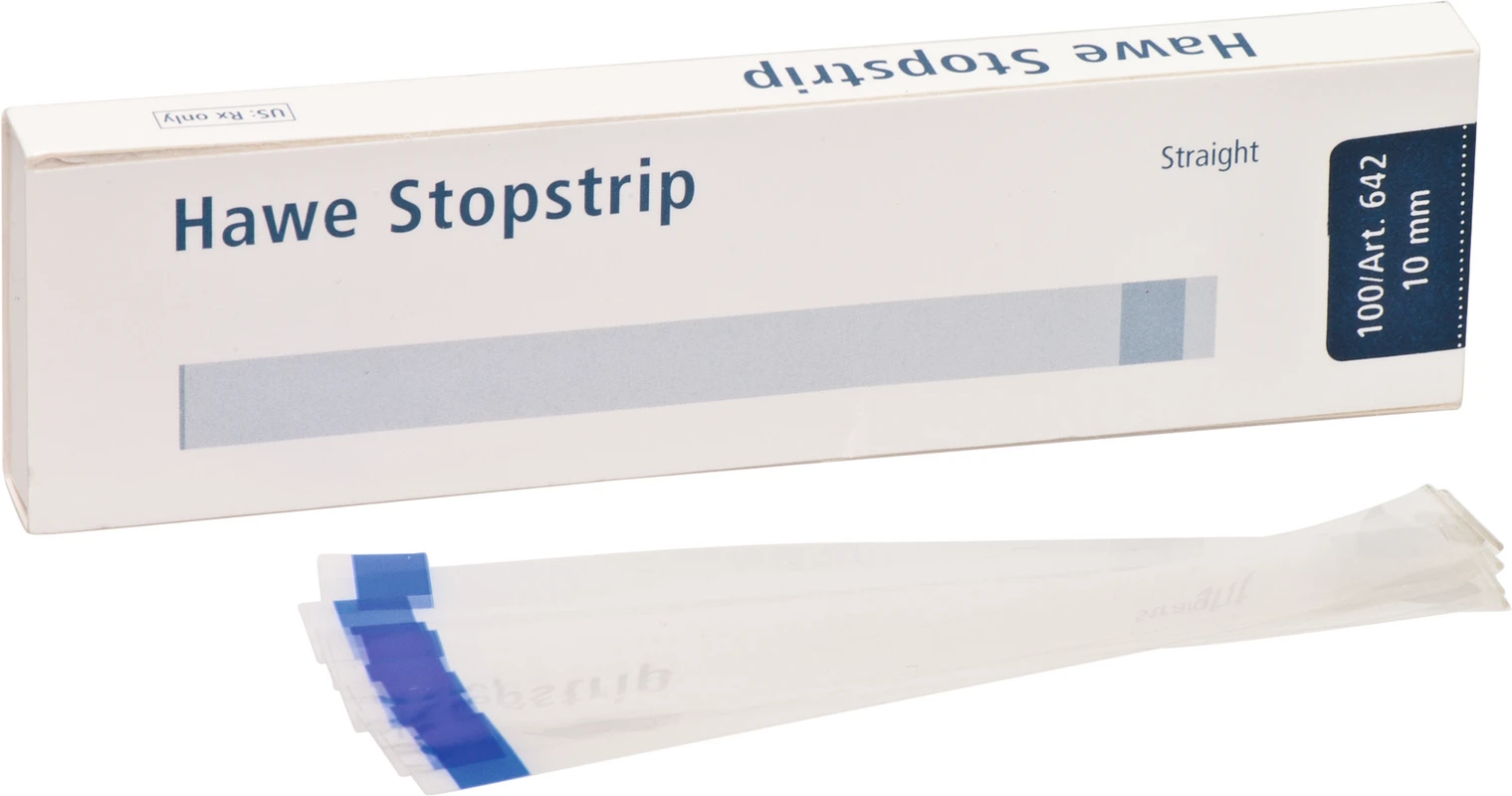 Stopstrip Kerr