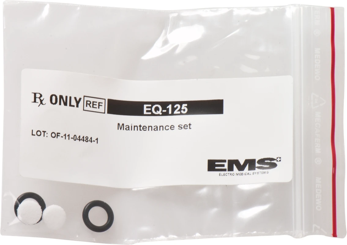 AIR-FLOW® Wasserfilter EMS