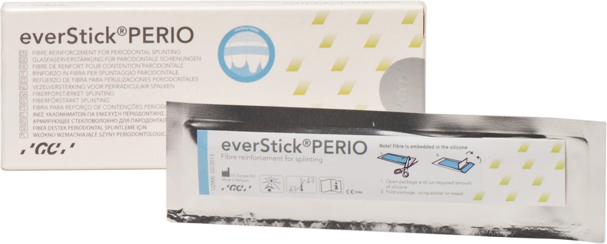 GC everStick®PERIO GC