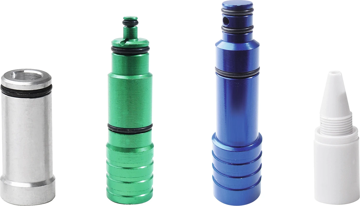 Omni Adapter OMNIDENT
