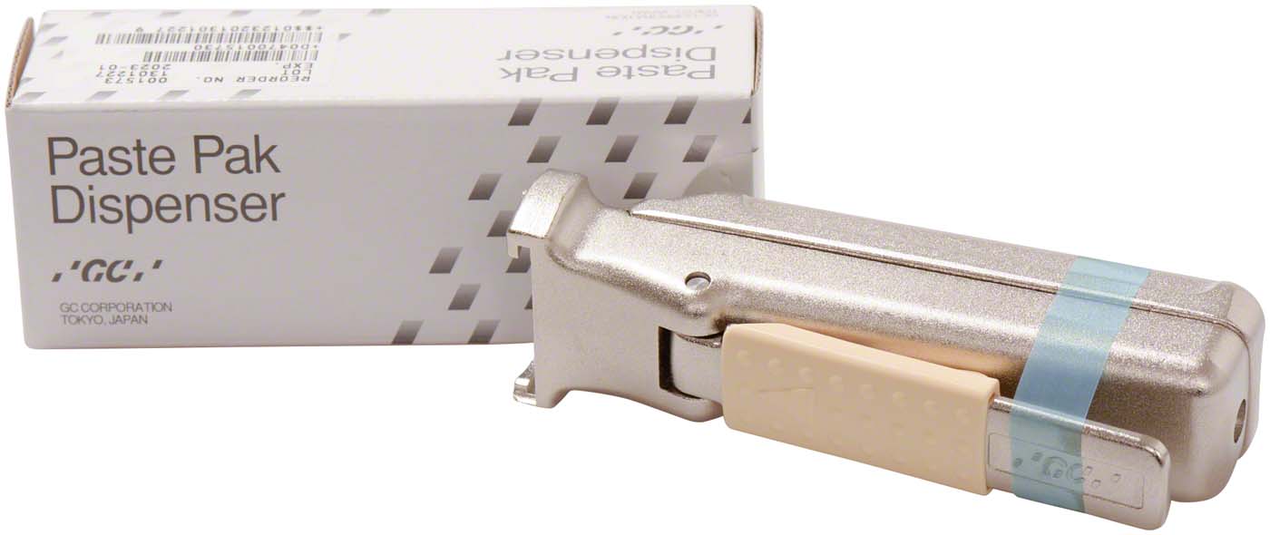 GC Fuji Dispenser GC