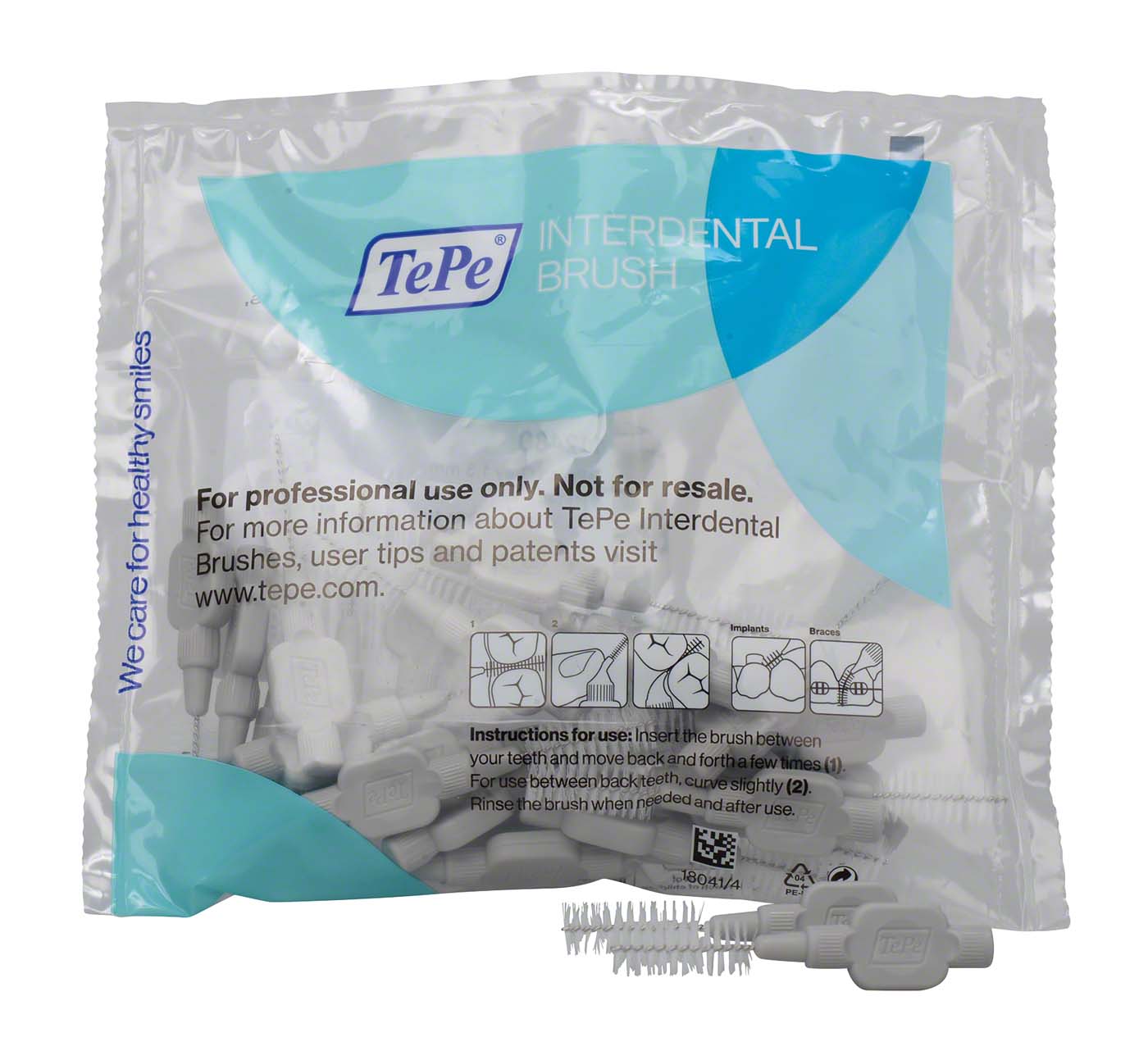 TePe® Interdentalbürsten Original TePe Mundhygieneprodukte