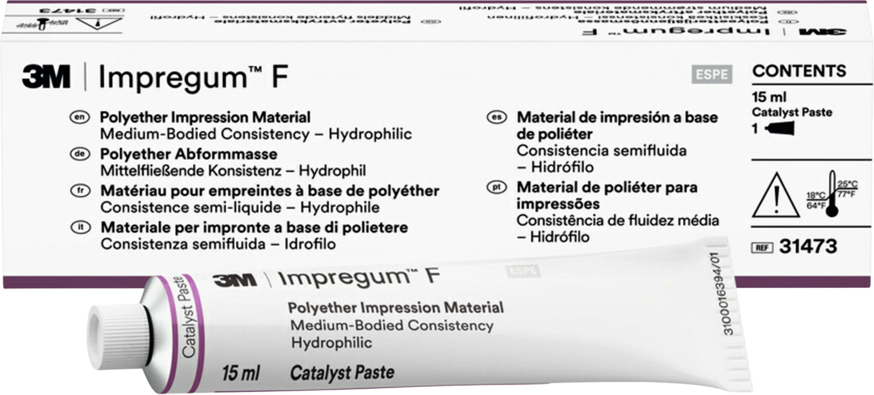 Impregum™ F 3M