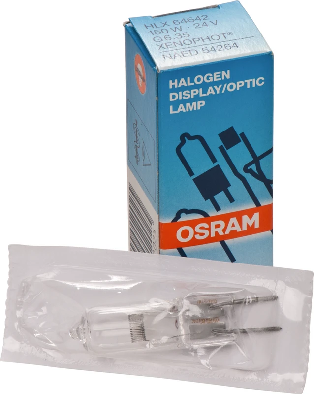 Lampen für OP-Leuchten Medical &amp; Bureau Services