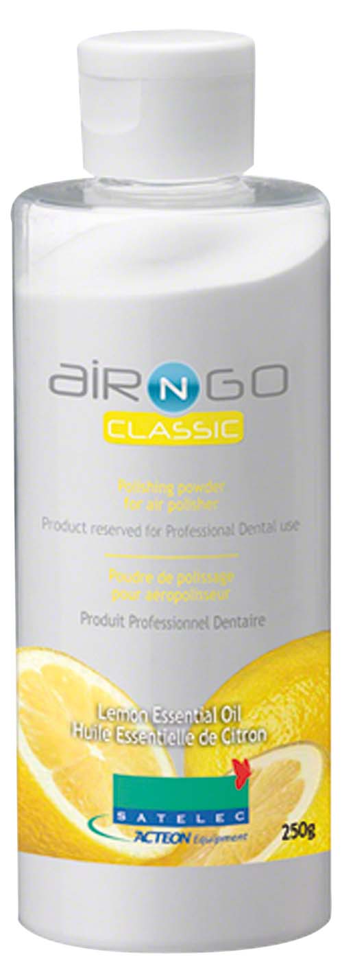 AIR-N-GO "CLASSIC" Satelec (ACTEON Group)