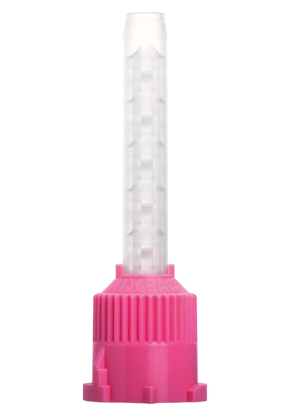 Dreve Mischkanülen pink Dreve Dentamid