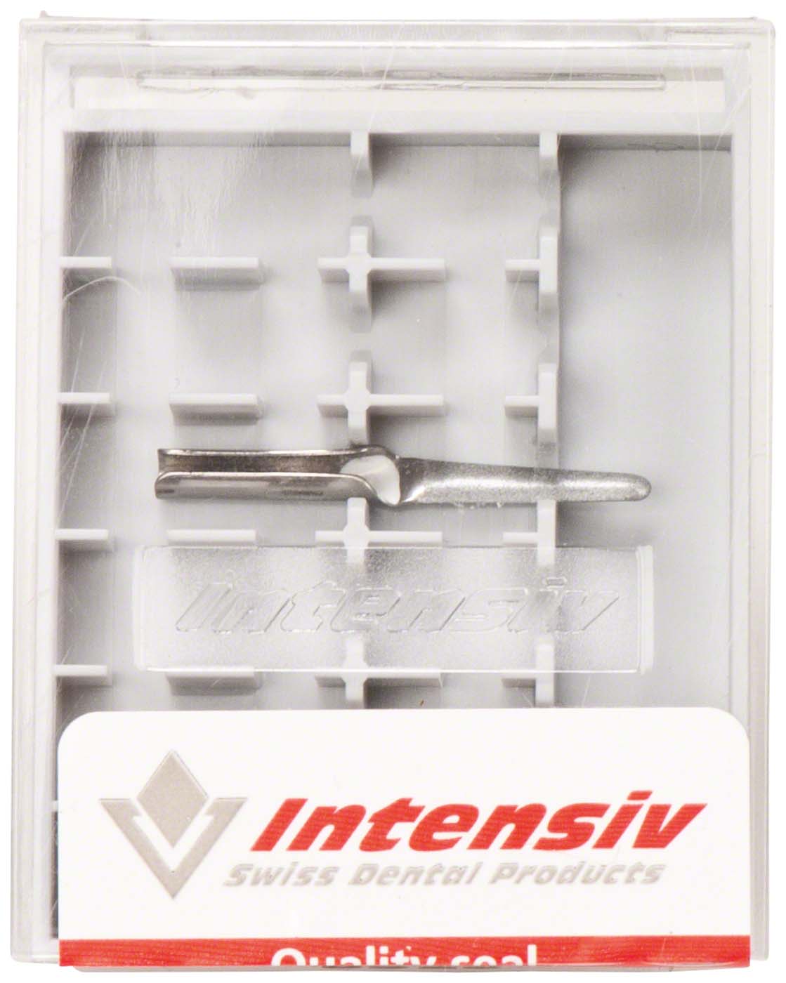 Bevelshape INTENSIV SA
