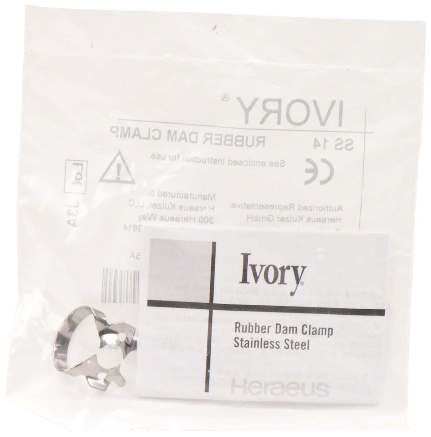 Ivory® Sigma