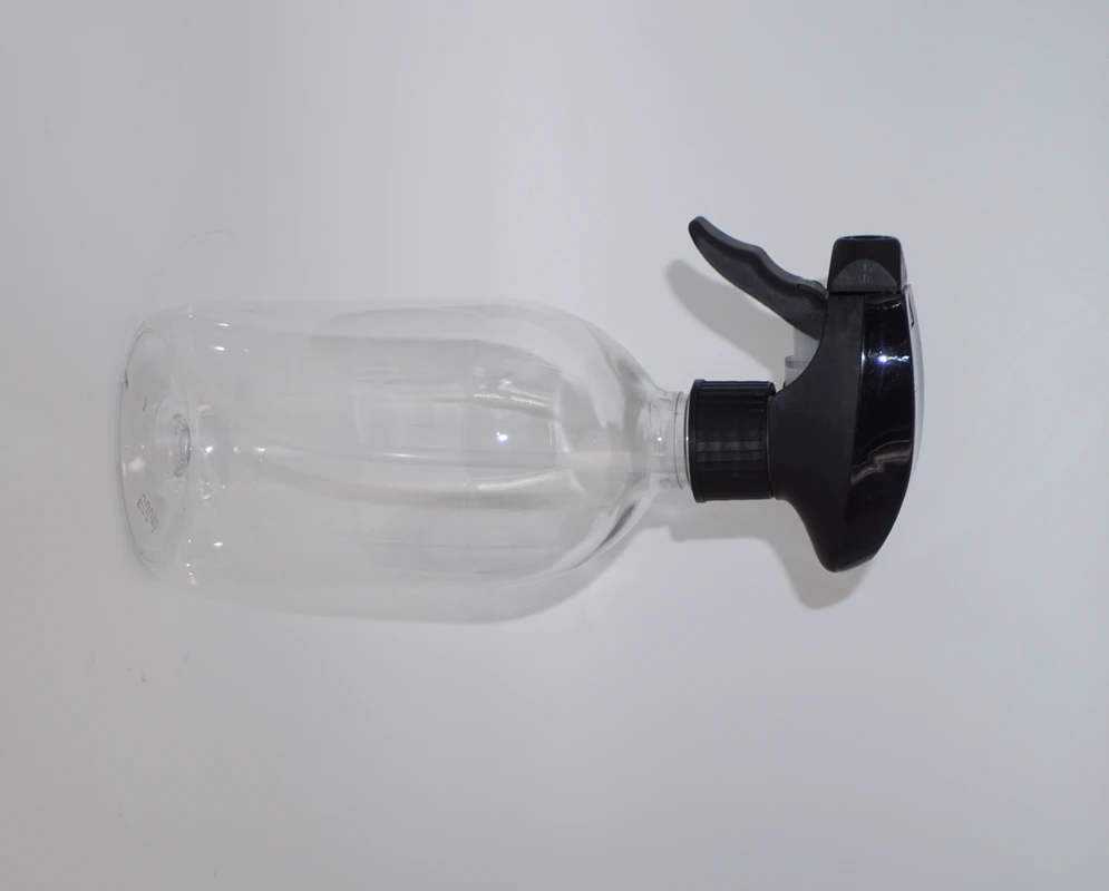 Nedalco Sprühflasche leer