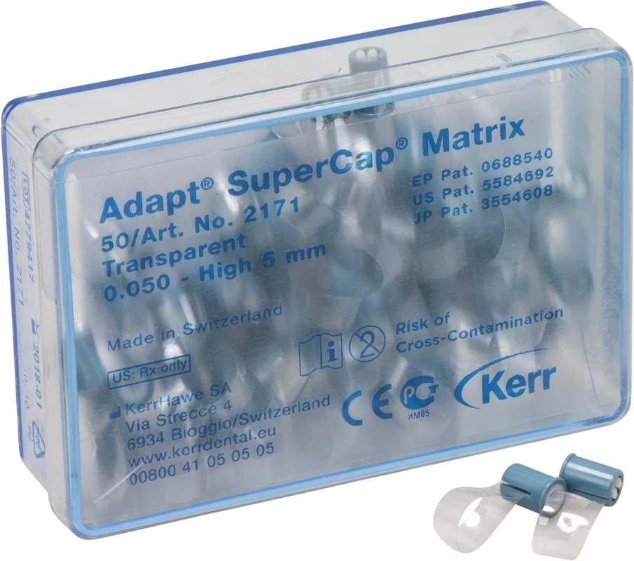 SuperMat® Kerr
