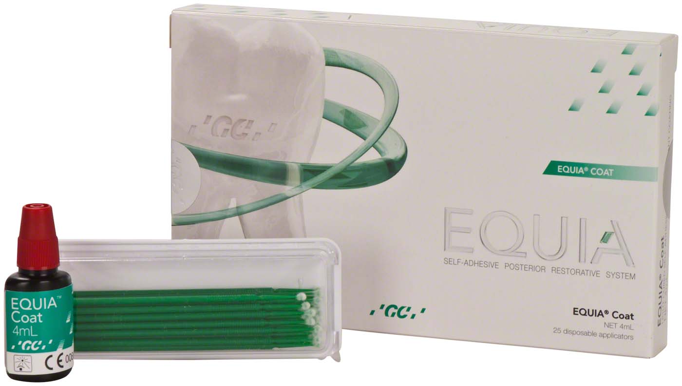 GC EQUIA™ GC