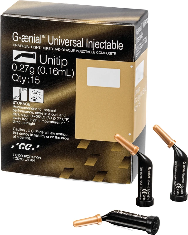 GC G-aenial® Universal Injectable GC