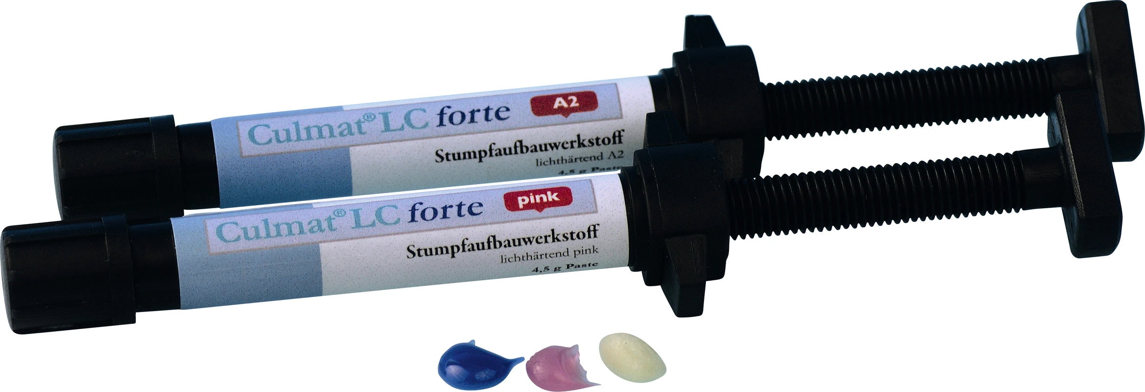Culmat® LC forte BonaDent