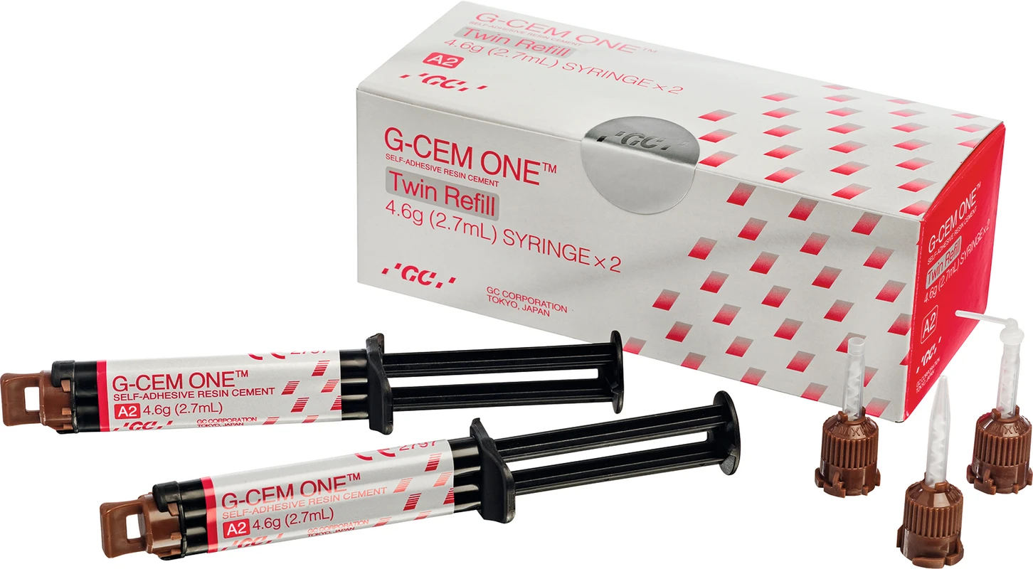 GC G-CEM ONE™ GC