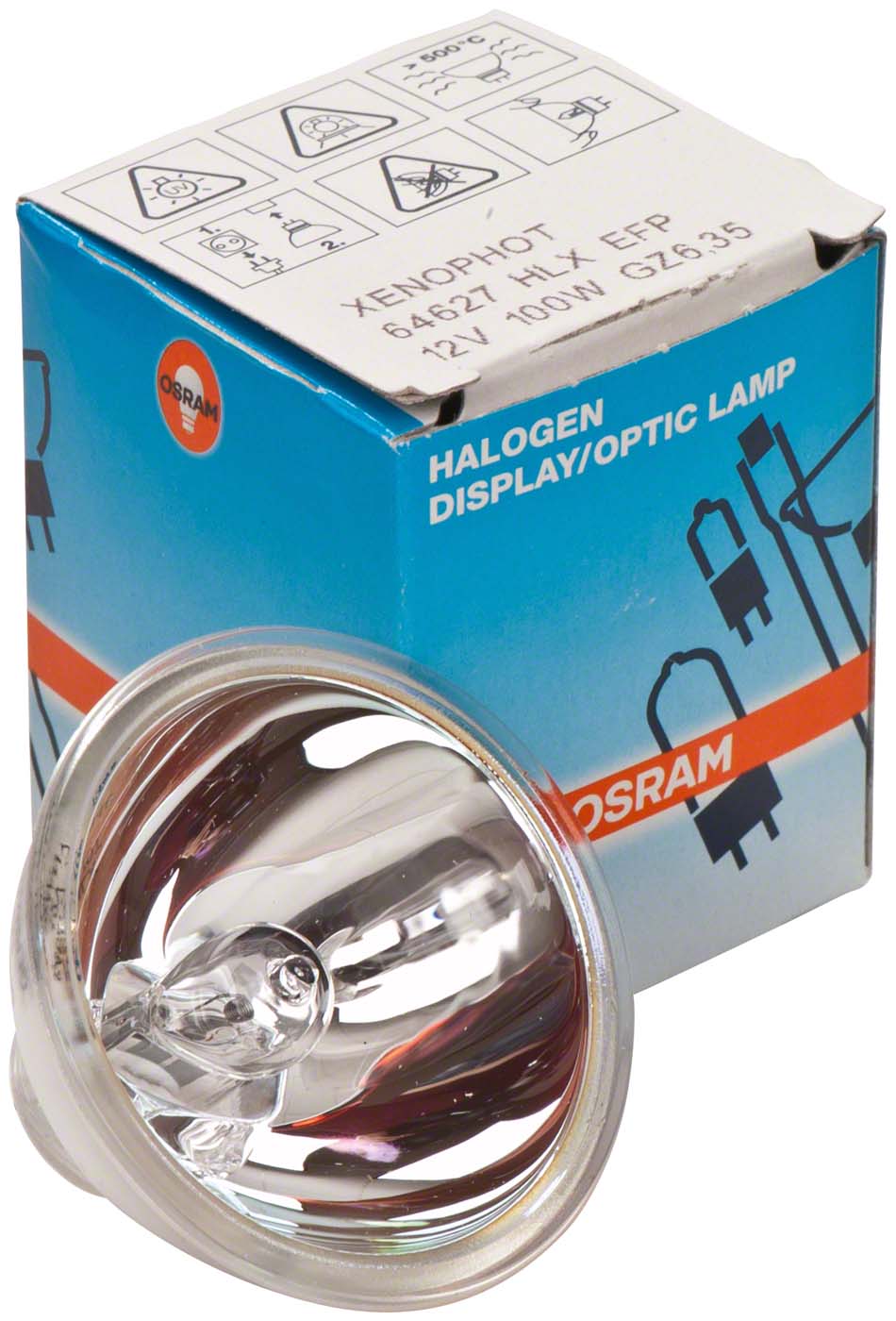 Lampen für Polymerisations-Geräte Medical &amp; Bureau Services