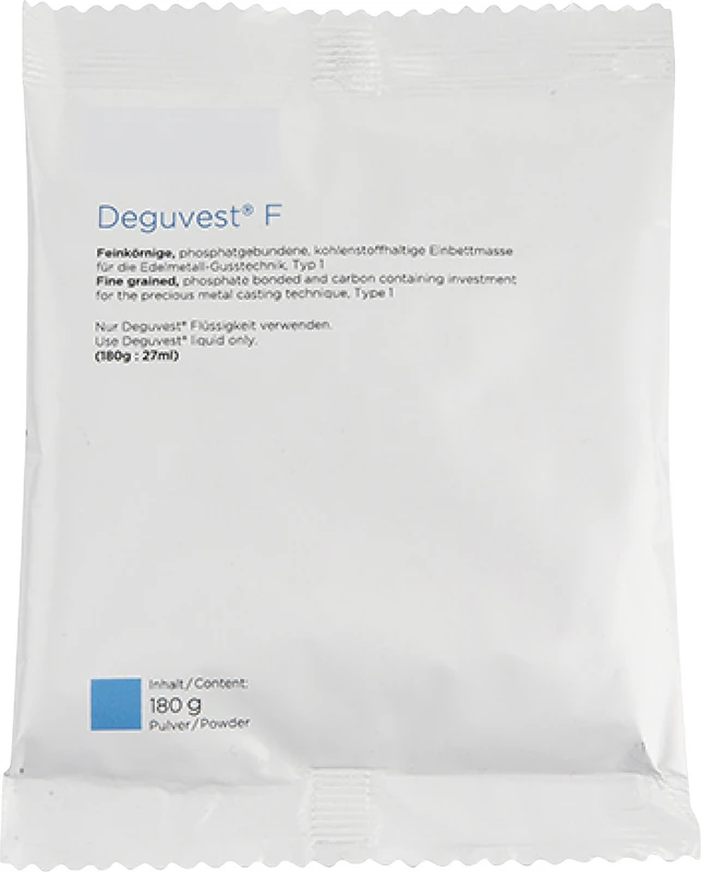 Deguvest®  F emwerk