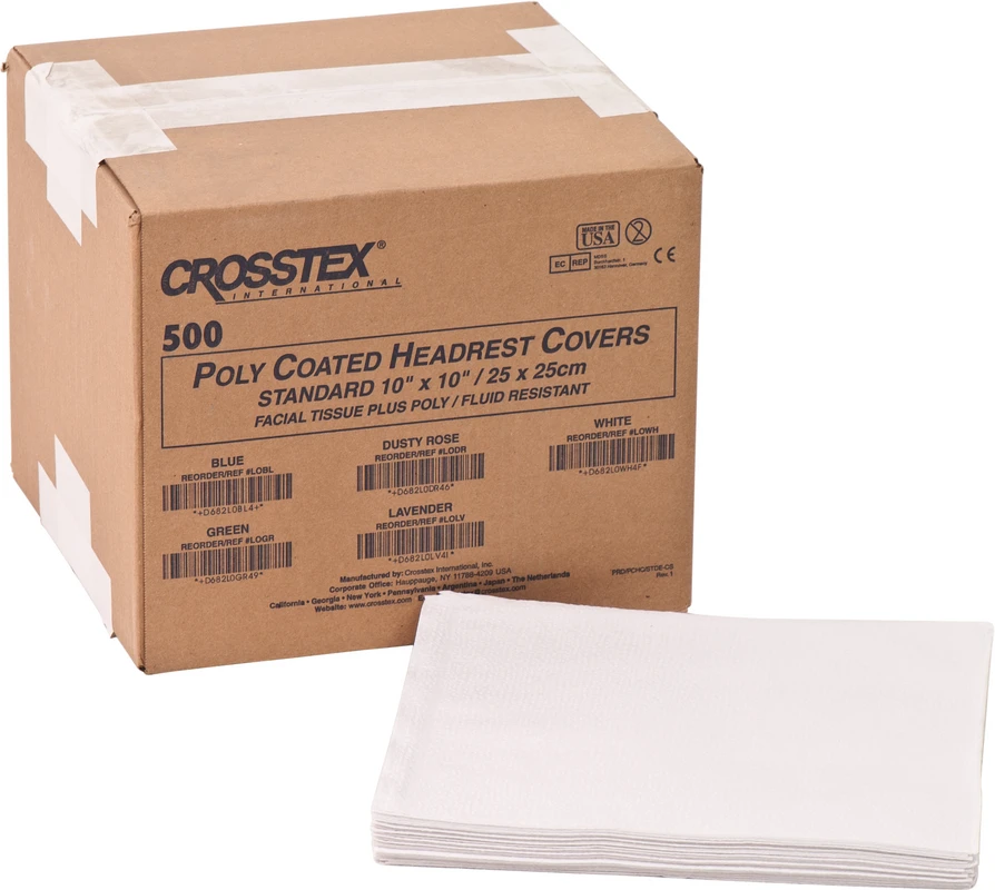 Crosstex Tücher Omnia
