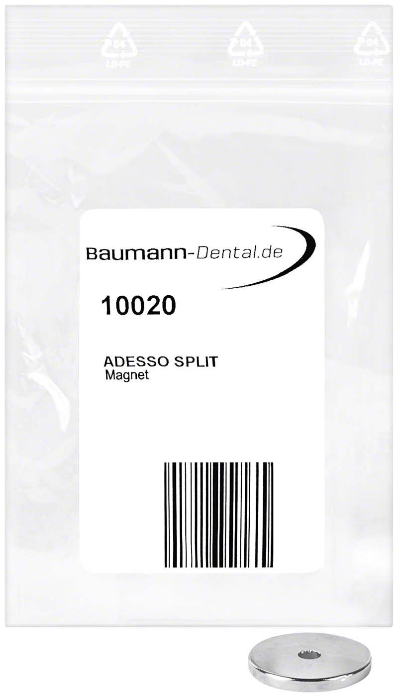 adesso MULTISPLIT® Baumann Dental