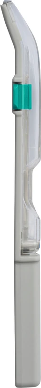 Safescraper® TWIST Curve VOLUMIZER Packung 3 Stück gebogen
