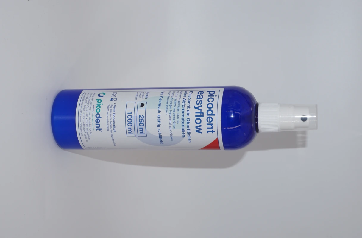 picodent® easyflow Flasche 250 ml