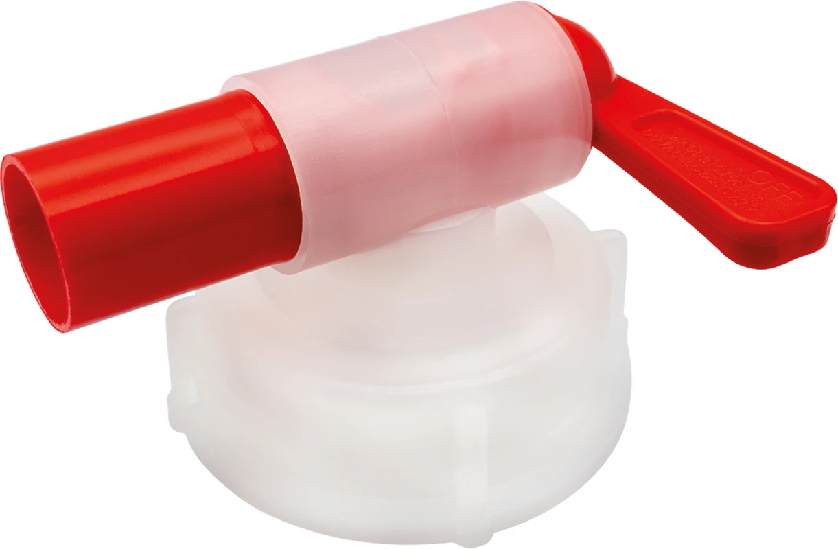 Zapfhahn smartdent
