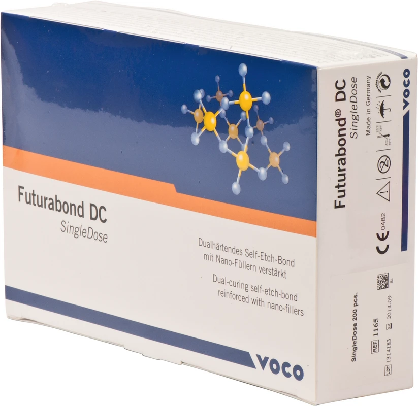 Futurabond DC VOCO