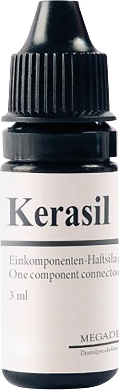 Kerasil Haftsilan Flasche 3 ml