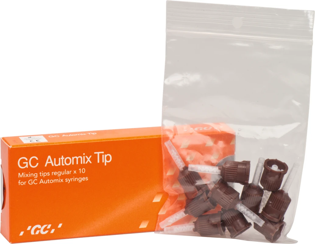 GC G-Cem LinkAce™ Tips GC