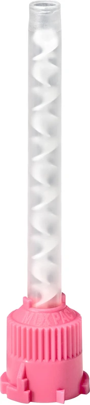 O-Bite Scan Packung 8 x 50 ml Doppelkartusche, 50 Automix Tips