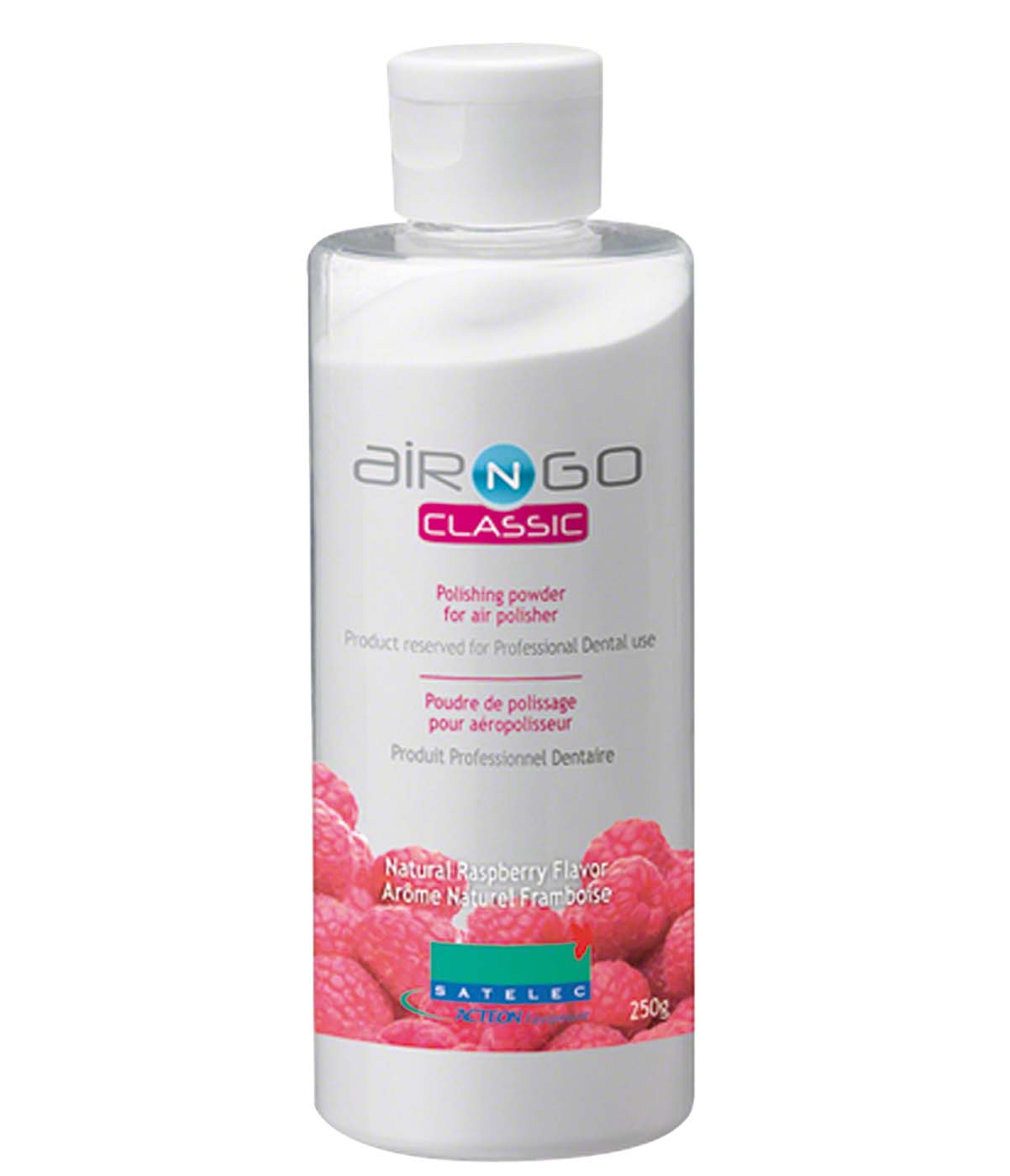 AIR-N-GO "CLASSIC" Satelec (ACTEON Group)