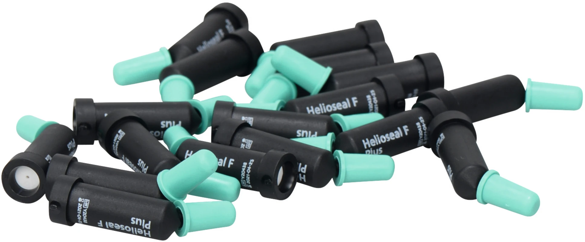 Helioseal® F Plus Ivoclar