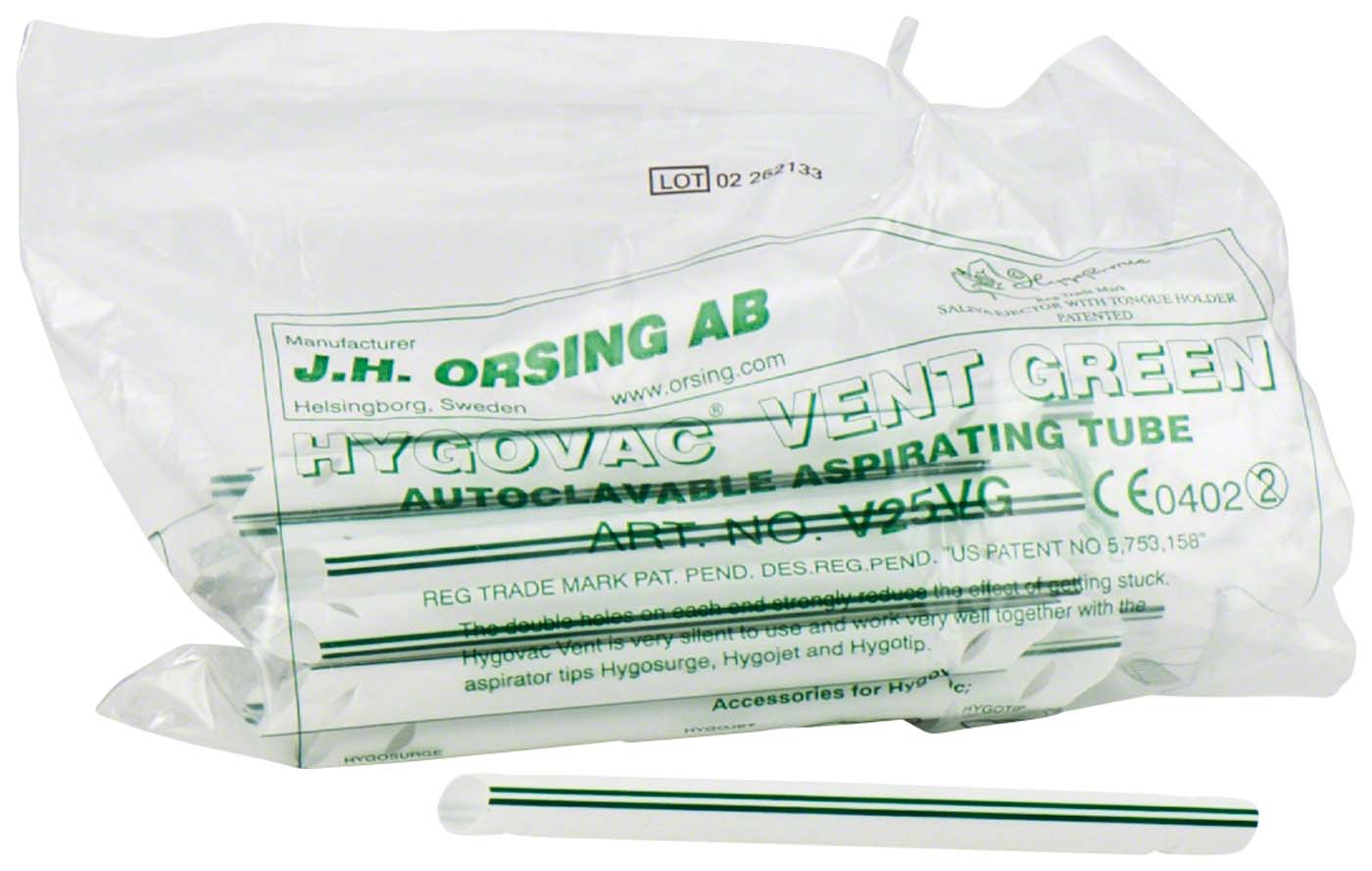 Hygovac® Orsing