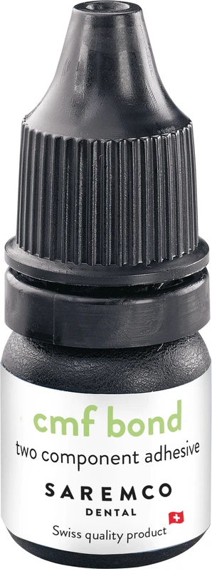cmf adhesive system Saremco