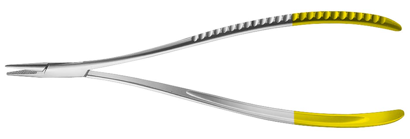 Durogrip® Nadelhalter nach Toennis Aesculap