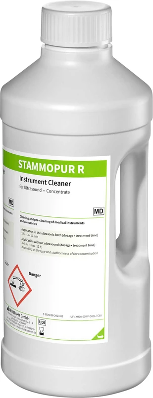 STAMMOPUR R Bandelin