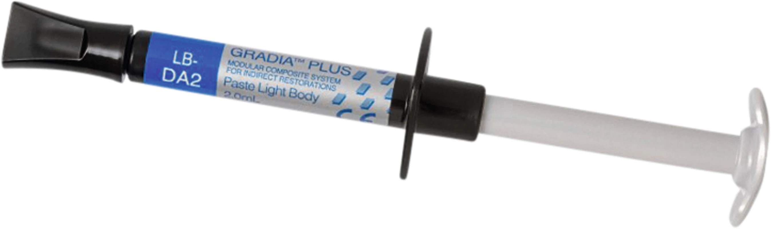 GC GRADIA™ PLUS GC