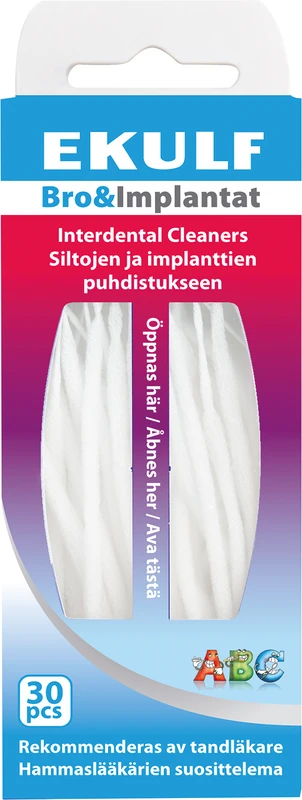 EKULF Bro&amp;Implantat EKULF
