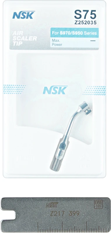 Airscaler Aufsätze NSK
