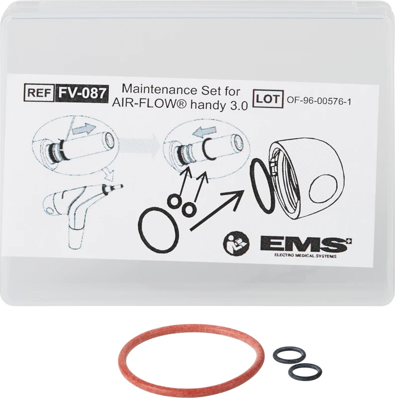 Wartungsset EMS
