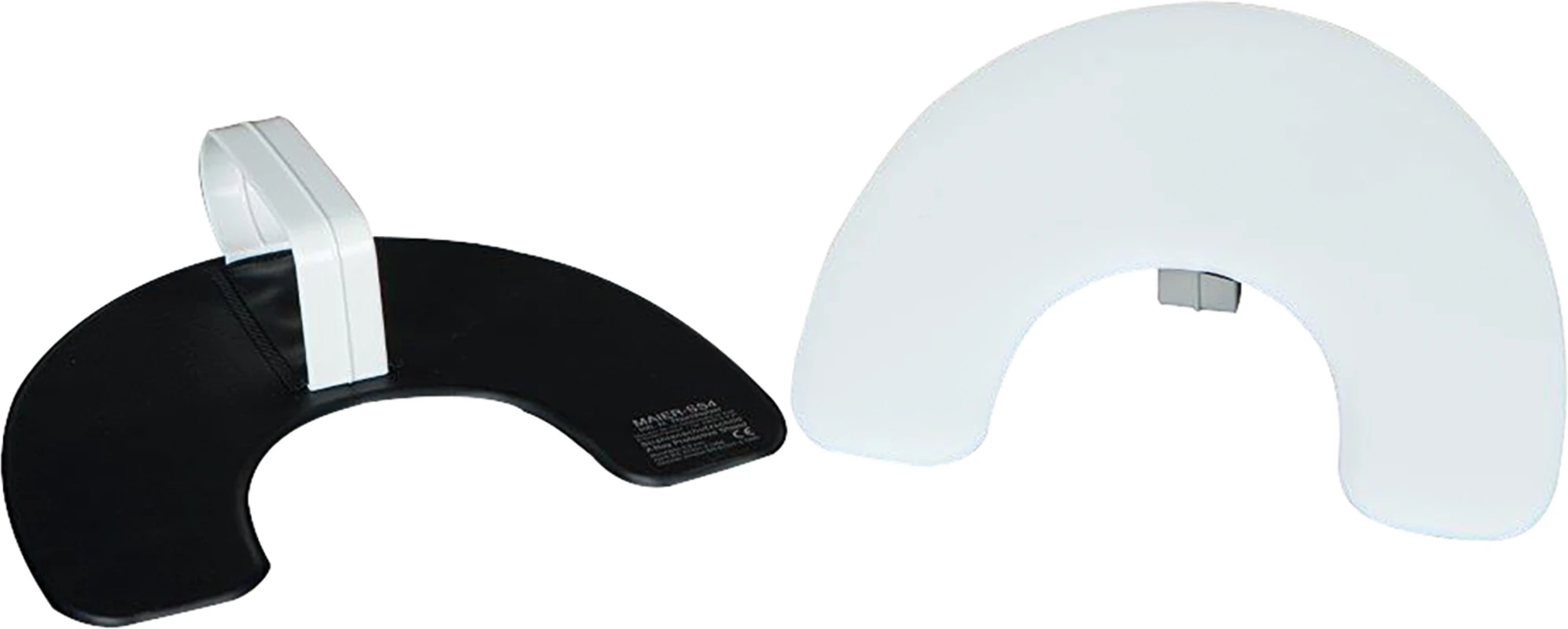 Strahlenschutzschild Maier