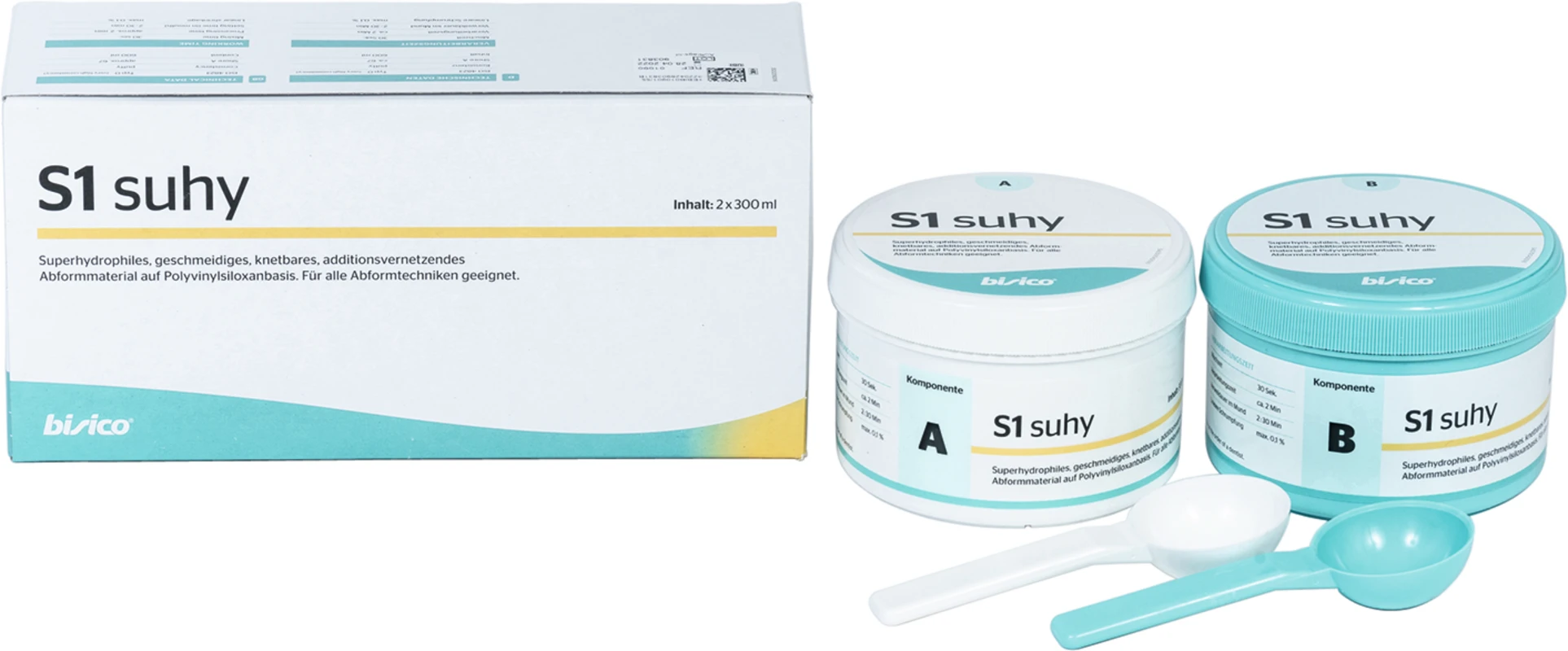 S1 suhy bisico