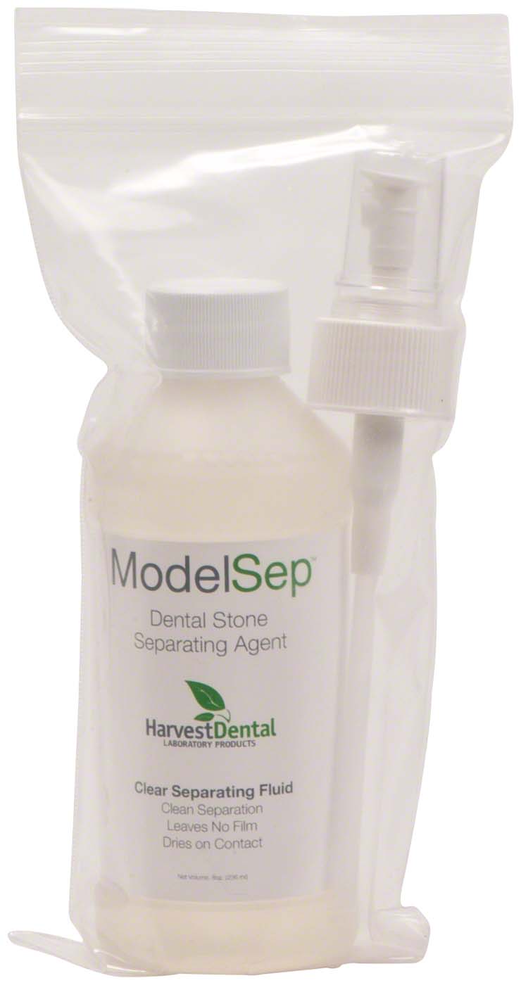 ModelSep HPdent