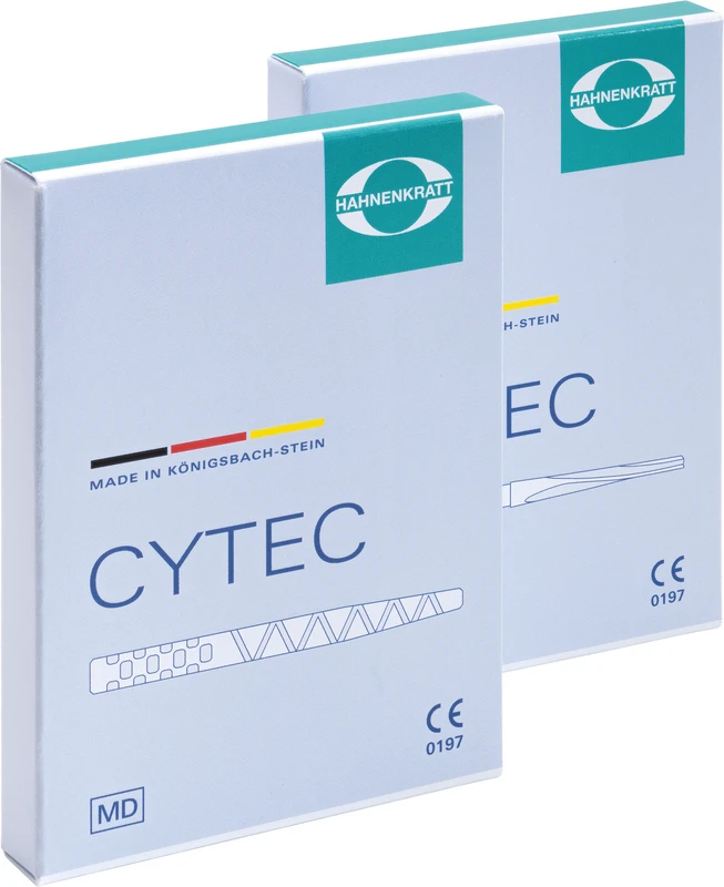 Cytec HAHNENKRATT