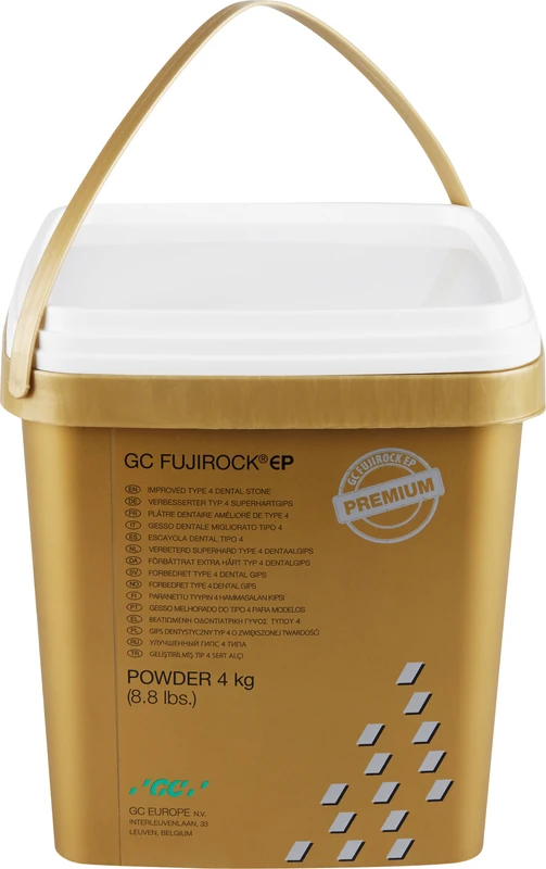 GC FUJIROCK® EP Premium Line GC