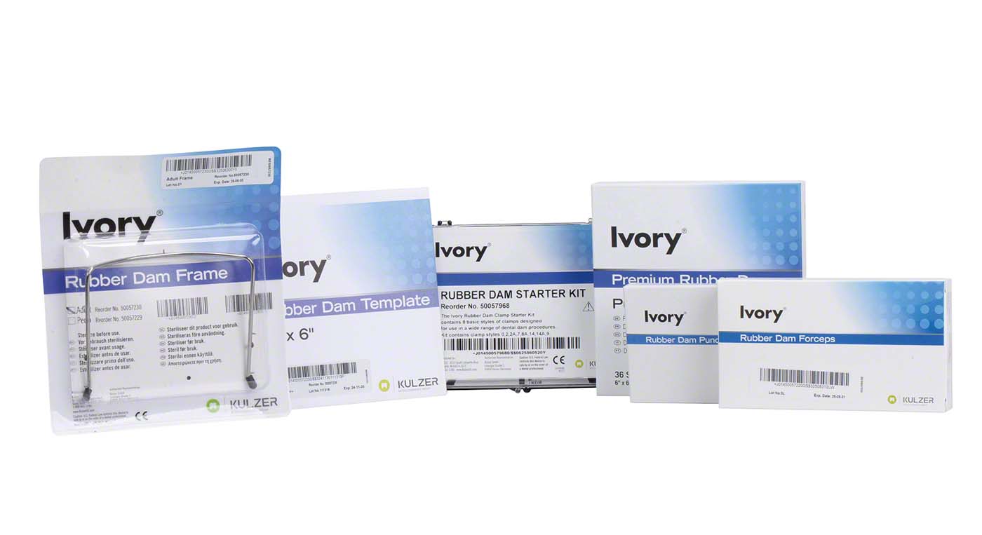 Ivory® Sigma