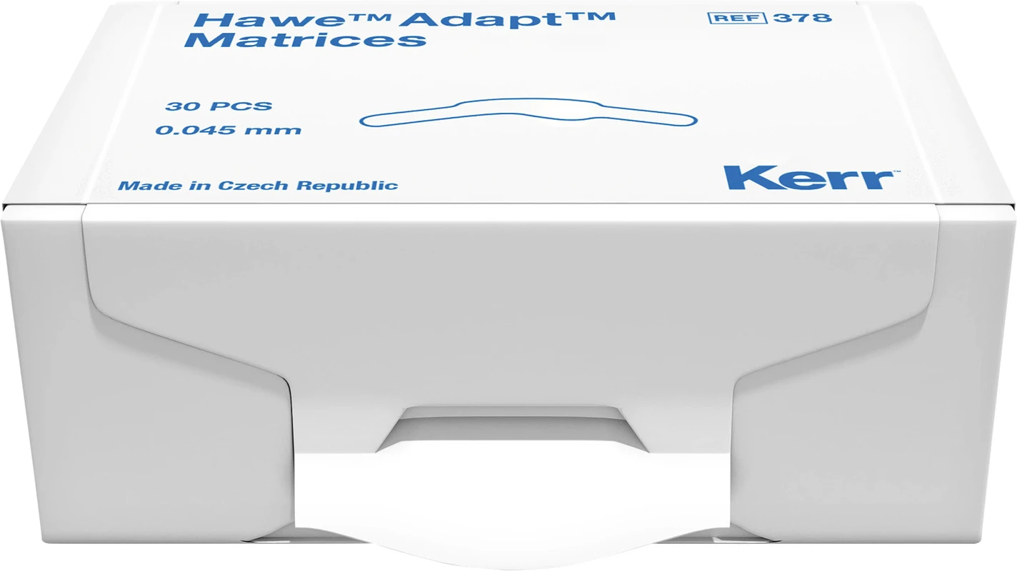 Adapt™ Matrizen Kerr