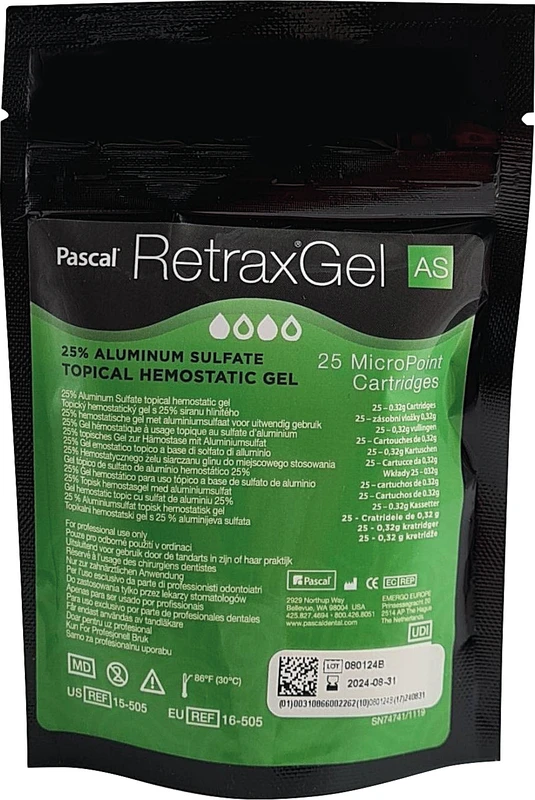 Gel Cord® Sigma
