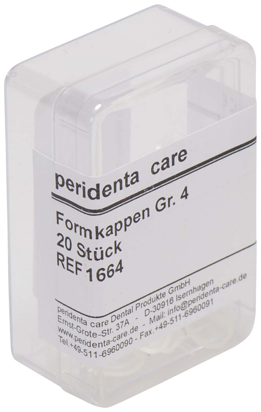 Formkappen Peridenta