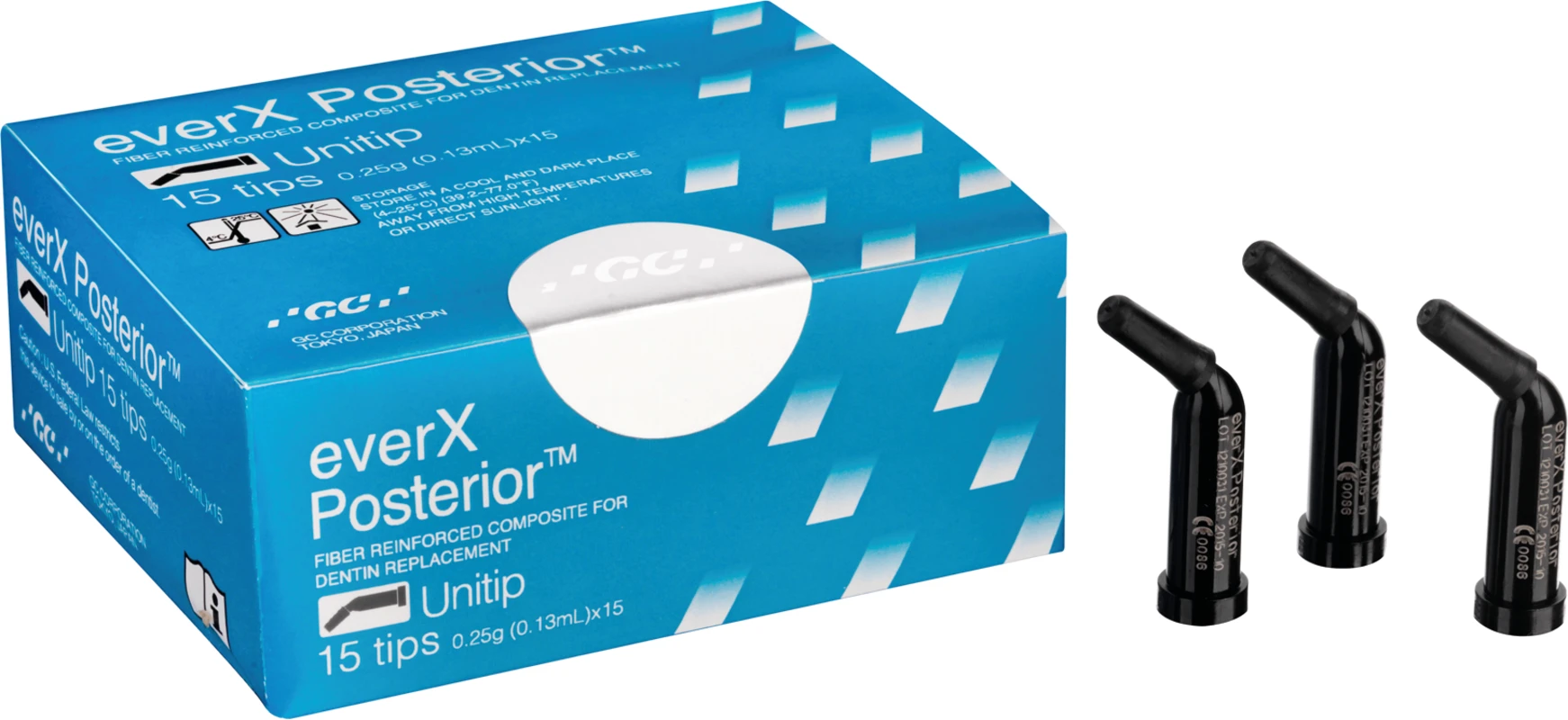 GC everX Posterior™ GC